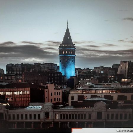 Medusa Home Istambul Exterior foto