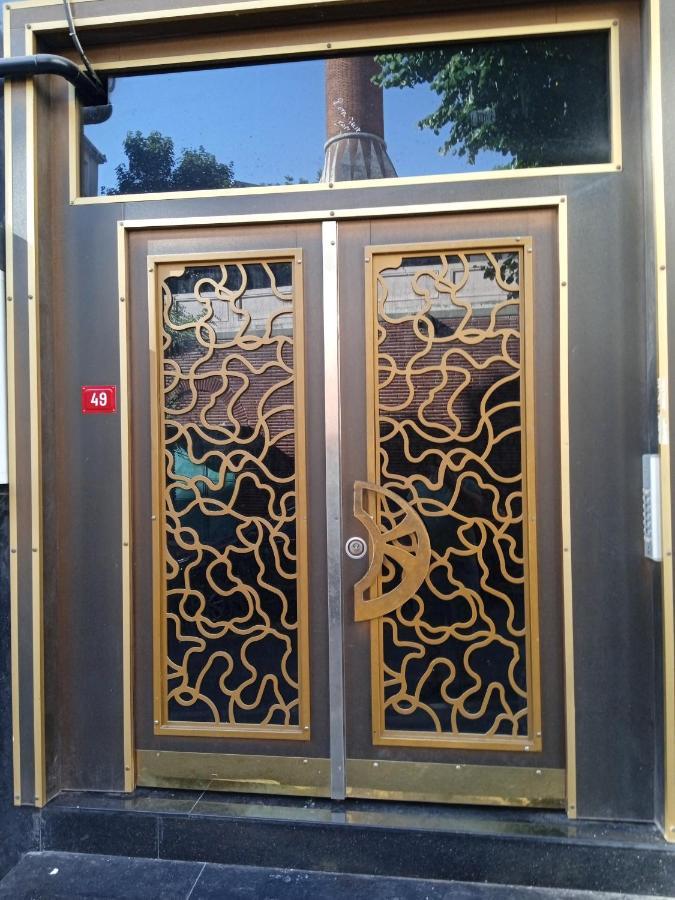 Medusa Home Istambul Exterior foto