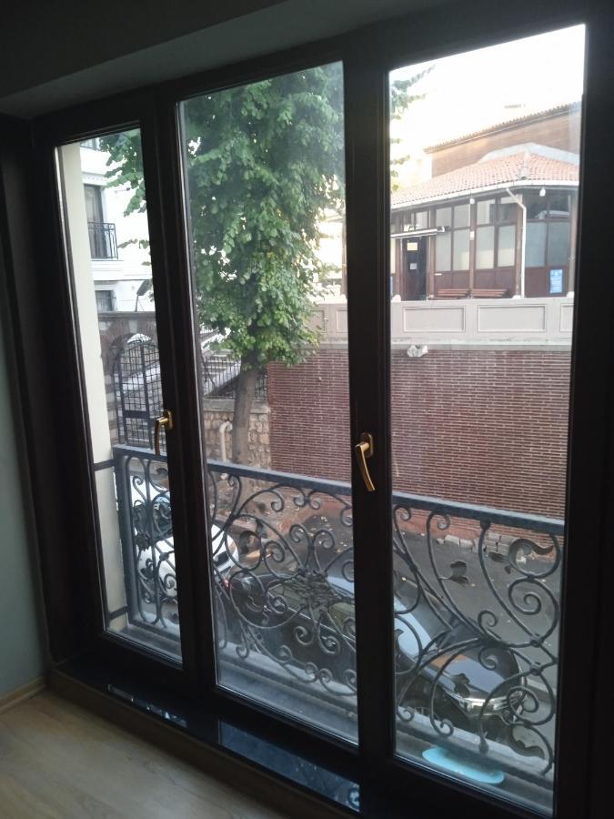 Medusa Home Istambul Exterior foto
