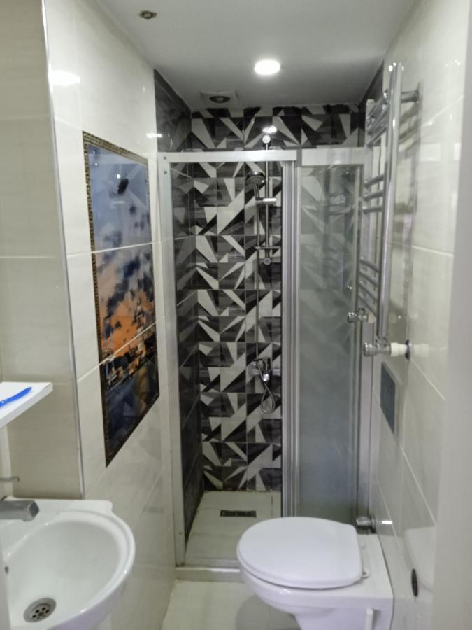 Medusa Home Istambul Exterior foto