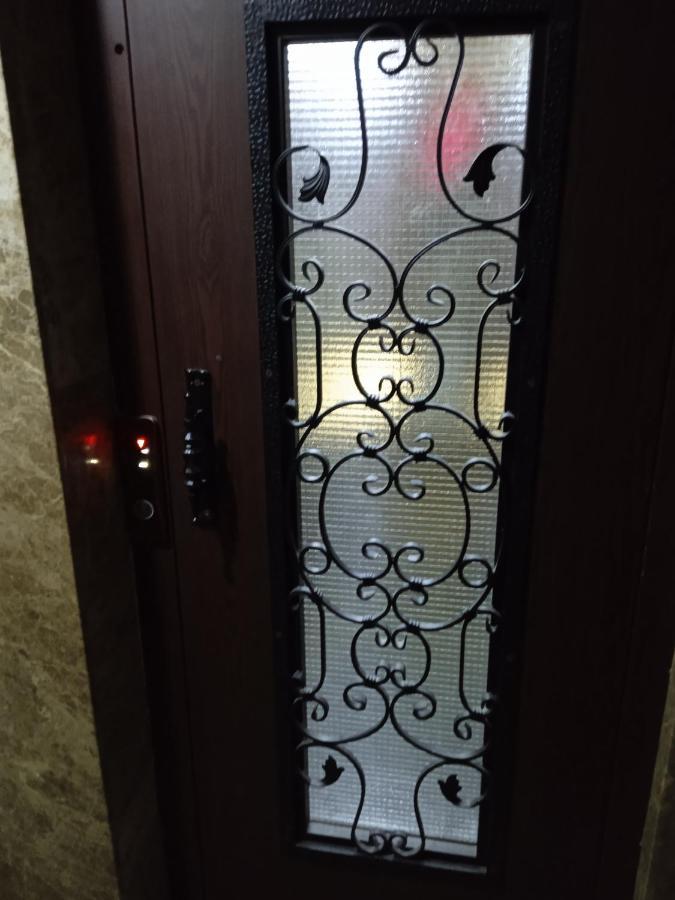 Medusa Home Istambul Exterior foto