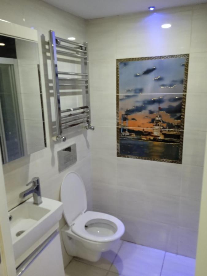 Medusa Home Istambul Exterior foto