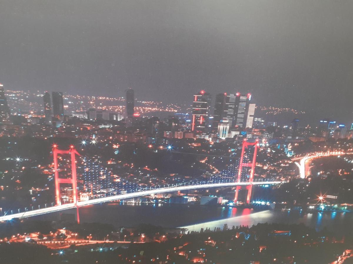 Medusa Home Istambul Exterior foto