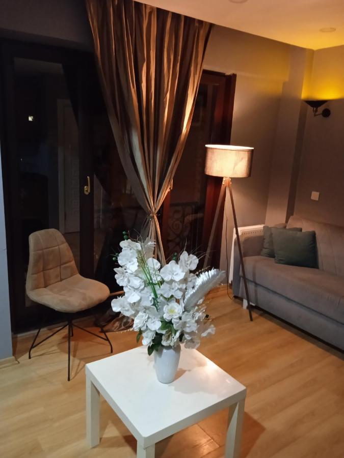 Medusa Home Istambul Exterior foto