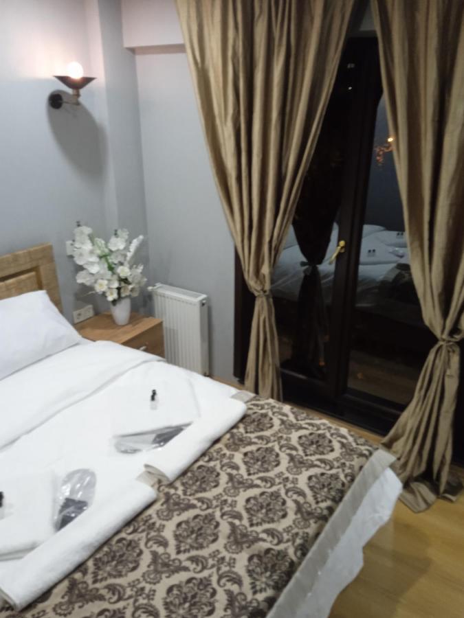 Medusa Home Istambul Exterior foto