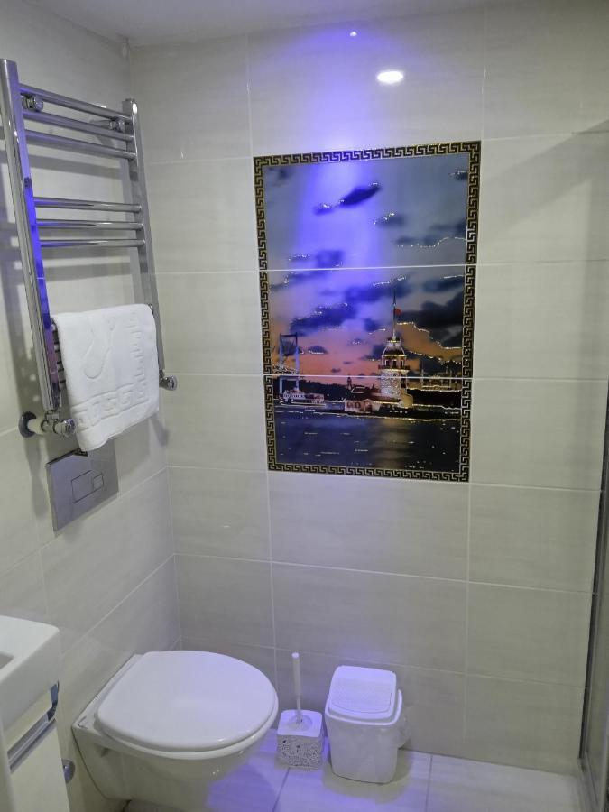 Medusa Home Istambul Exterior foto
