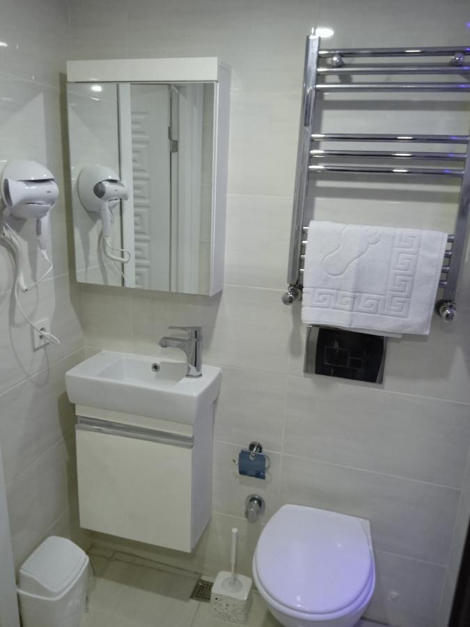 Medusa Home Istambul Exterior foto